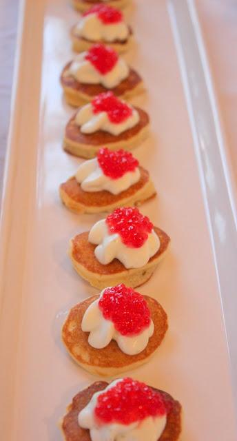 Una cena con Peter. Una cena con Peter.