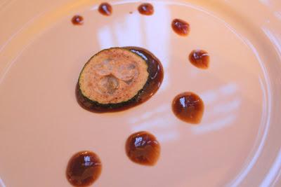 Una cena con Peter. Una cena con Peter.