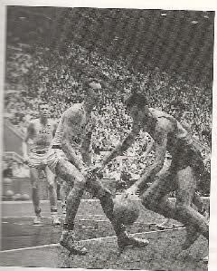FINAL FOUR 2013: UN POCO DE HISTORIA Imagen
