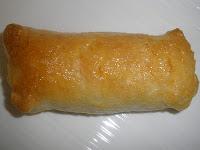 Napolitanas de chocolate Napolitanas de chocolate