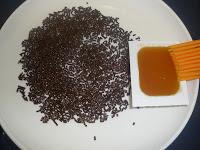 Napolitanas de chocolate Napolitanas de chocolate