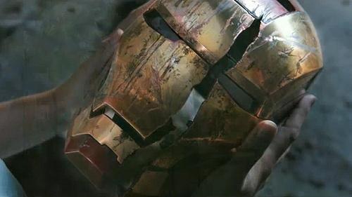 ‘Iron Man 3′ – Stark ha vuelto