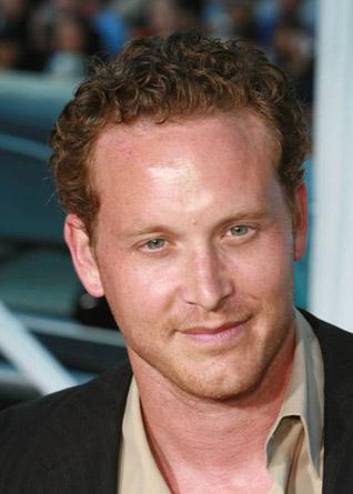 Cole Hauser estará en Transcendence