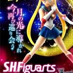 SH Figurarts de Sailor Moon