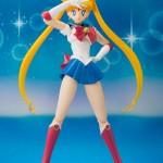 SH Figurarts de Sailor Moon