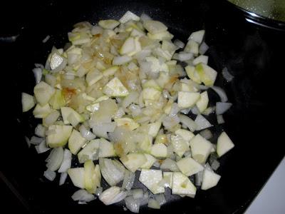 Canelones de Espinacas y Bonito