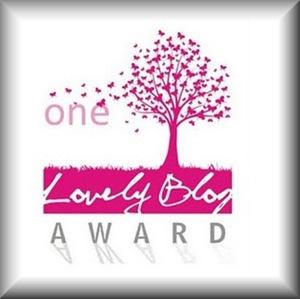 Premio One Lovely Blog Award 20130427-221226.jpg