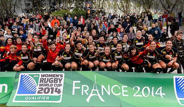 TORNEO CLASIFICACIÓN WRWC LAS LEONAS RUGIRÁN EN FRANCIA EL PRÓXIMO AÑO TORNEO CLASIFICACIÓN WRWC LAS LEONAS RUGIRÁN EN FRANCIA EL PRÓXIMO AÑO
