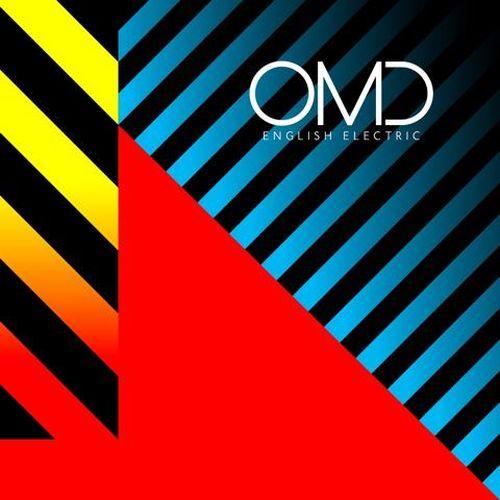 OMD - ENGLISH ELECTRIC