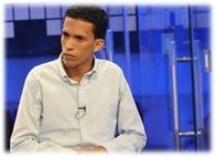 Joven de FELABEL pedido por PN, se entregó a través de Nuria. Joven de FELABEL pedido por PN, se entregó a través de Nuria.