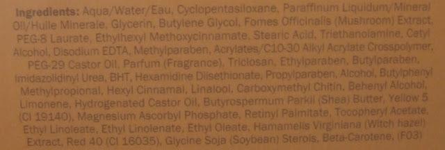 Piel perfecta y sin brillos con CHEN YU Piel perfecta y sin brillos con CHEN YU