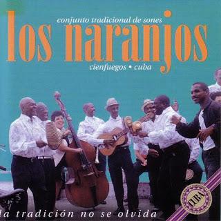 Conjunto Los Naranjos - La Tradicion No Se Olvida Conjunto Los Naranjos - La Tradicion No Se Olvida