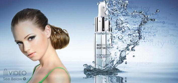 SERUM BIOEFFECT EGF SERUM BIOEFFECT EGF