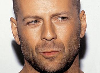 LA CITA: BRUCE WILLIS