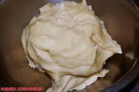 HOJALDRE INVERTIDO HOJALDRE INVERTIDO