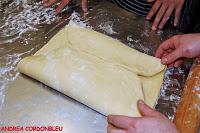 HOJALDRE INVERTIDO HOJALDRE INVERTIDO