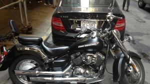 ¿Un Huevo de Pascua del Universo Cinematográfico Marvel en el set de The Amazing Spider-Man 2? k-bigpic