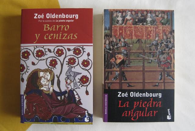 Compras literarias (3) Compras literarias (3)