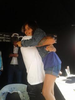 Diada de San Jordi Diada de San Jordi