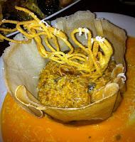 Restaurante Nouve Boulevard - Murcia. Restaurante Nouve Boulevard - Murcia.