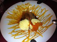 Restaurante Nouve Boulevard - Murcia. Restaurante Nouve Boulevard - Murcia.