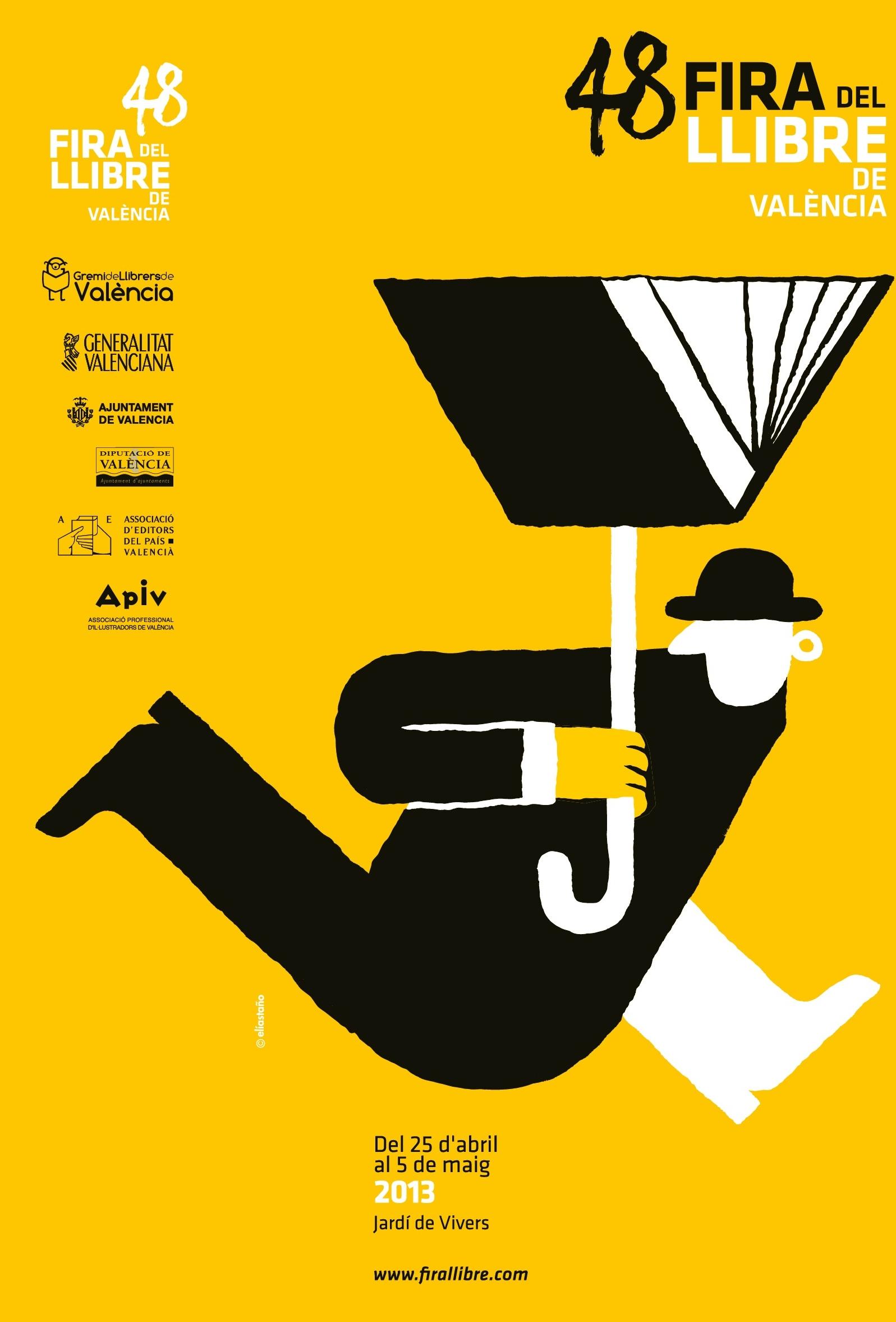 .:Nowevolution en la Fira del llibre de Valencia 2013:. .:Nowevolution en la Fira del llibre de Valencia 2013:.