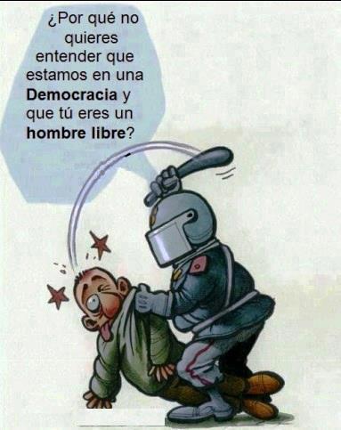 Resistir al miedo, golpear juntxs Resistir al miedo, golpear juntxs