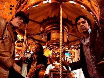 THE MUGGS (USA) THE MUGGS (USA)