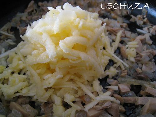 ALBÓNDIGAS AL CURRY CON ARROZ BASMATI ALBONDIGAS AL CURRY (15)