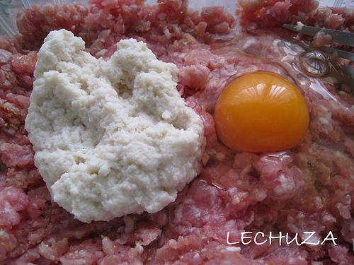 ALBÓNDIGAS AL CURRY CON ARROZ BASMATI ALBONDIGAS AL CURRY (3)