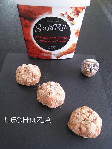 ALBÓNDIGAS AL CURRY CON ARROZ BASMATI ALBONDIGAS AL CURRY (6)