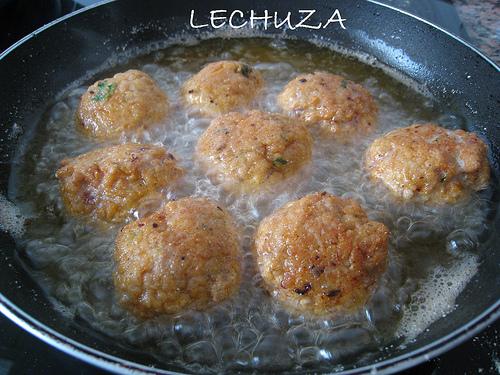ALBÓNDIGAS AL CURRY CON ARROZ BASMATI ALBONDIGAS AL CURRY (7)