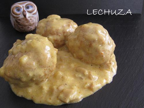 ALBÓNDIGAS AL CURRY CON ARROZ BASMATI ALBONDIGAS AL CURRY (38)
