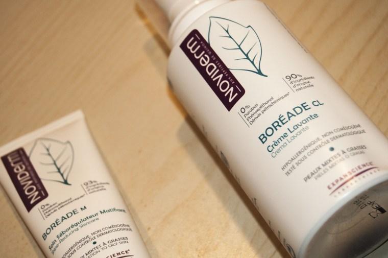 Beauty advice: nuestra piel necesita cuidados 01