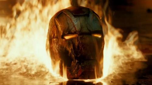 Iron Man 3, un exitoso regreso Casco