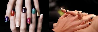 ¡Pinta tus uñas! ¡Pinta tus uñas!