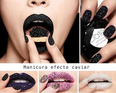 ¡Pinta tus uñas! ¡Pinta tus uñas!