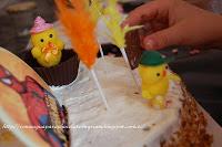 MONAS DE PASCUA. MONAS DE PASCUA.