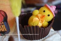 MONAS DE PASCUA. MONAS DE PASCUA.