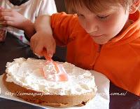MONAS DE PASCUA. MONAS DE PASCUA.