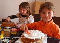 MONAS DE PASCUA. MONAS DE PASCUA.