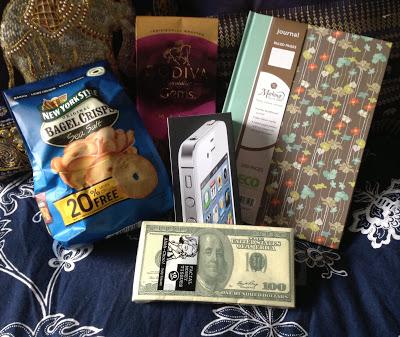 Encuentro con la Host Family Encuentro con la Host Family