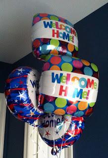 Encuentro con la Host Family Encuentro con la Host Family