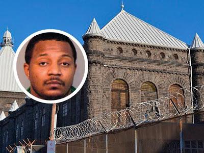 RECLUSO EMBARAZÓ A 4 EMPLEADAS DENTRO DE UNA CÁRCEL RECLUSO EMBARAZÓ A 4 EMPLEADAS DENTRO DE UNA CÁRCEL