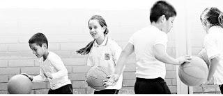 Insuficiente en Educación Física Insuficiente en Educación Física