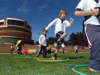 Insuficiente en Educación Física Insuficiente en Educación Física