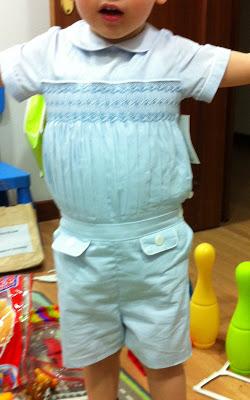 LOS ÚLTIMOS NIDOS... LOS ÚLTIMOS NIDOS...