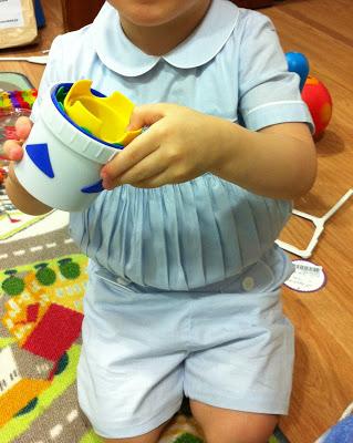 LOS ÚLTIMOS NIDOS... LOS ÚLTIMOS NIDOS...