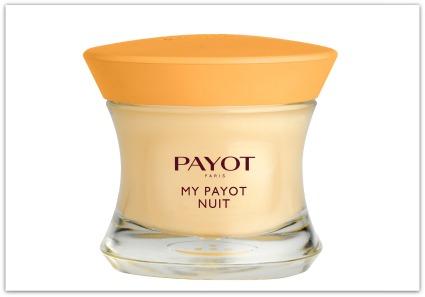 My Payot, para las que estáis empezando en esto de la cosmética