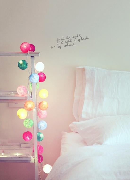 Color alegre - HomePersonalShopper Color alegre - HomePersonalShopper, decoración, toques de color, combinación